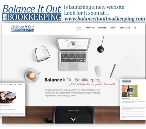 Balance It Out Bookkeeping